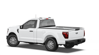 2026 Ford F-150® External Image 3